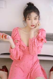 幼儿HIPHOP仙踪林