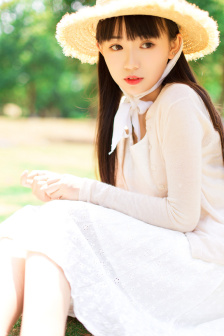 和爸爸kiss